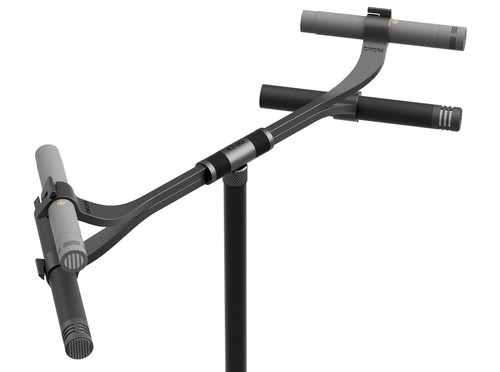 Custom microphone mount for AKG C480B/Schoeps CMC64 - Picture 6 of 7