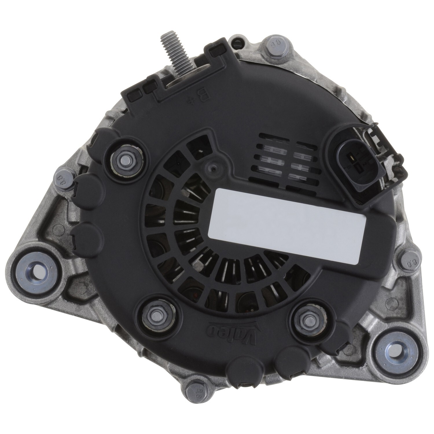Alternator-4Matic Valeo 439843 for sale online | eBay 