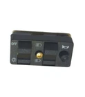 Vespa Light & Horn Switch Complete Without Wire Vespa Px,Pk,Lml