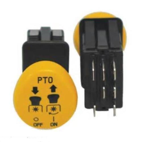 Oregon 33-083 compatible with Cub Cadet Electric PTO Switch 925