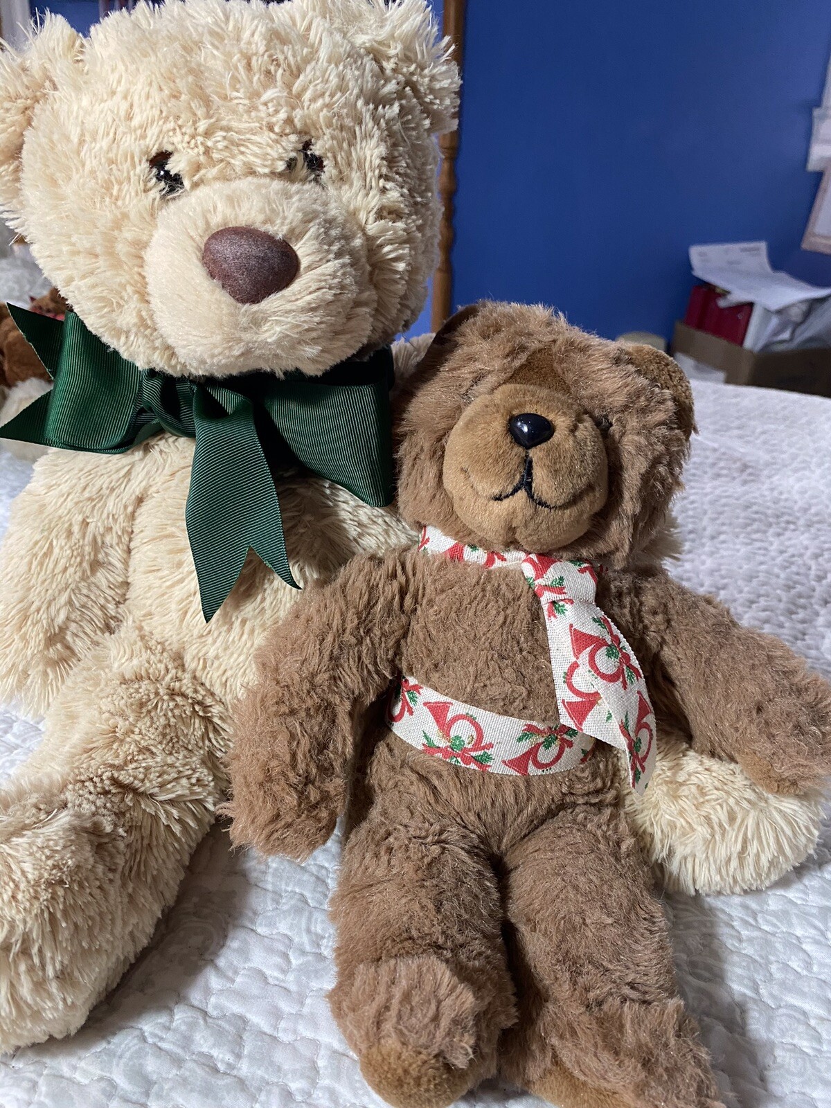 cuddletoy