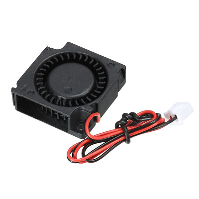DC Bürstenloser Lüfter Gebläse Kühler 3010 30x30x10mm DC24V 0,08A für CPU GPU