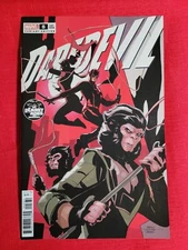 Daredevil #8- CVR C Terry Dodson Variant, Chip Zdarsky, 2023 VF/NM!