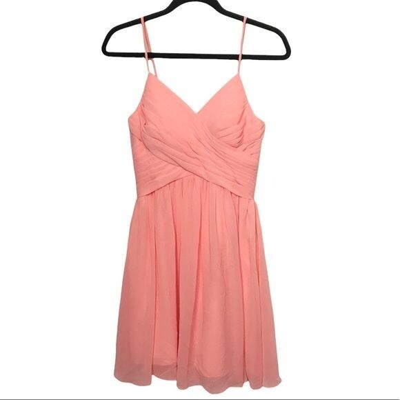 pink corset mini dress CORSET MINI DRESS: PINK