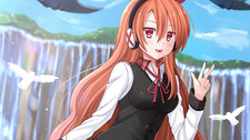 Anime Niñas Akame Ga Kill Chelsea Fan Art Escuela Uniforme Alfombra Juego Alfombra Escritorio