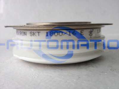 1PCS Brand New SEMIKRON Module SKT1800/16E SKT1800-16E Quality Assurance 100% #C
