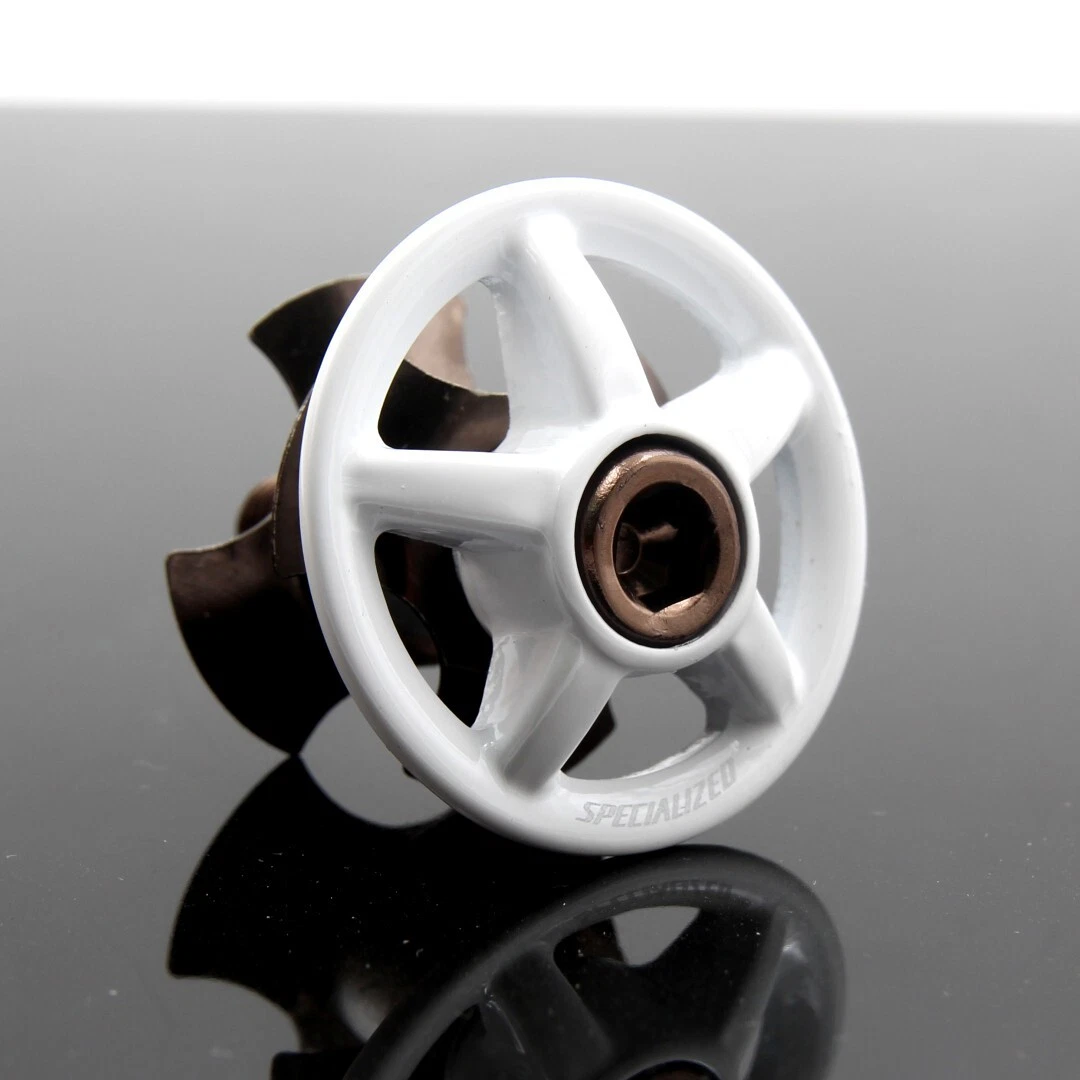 Specialized headset top shop cap