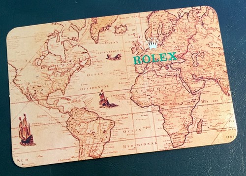 Rolex 1979 Calendar Sea Dweller 1665 Submariner 1680 5513 COMEX 5514 Daytona/ - Imagen 2 de 2