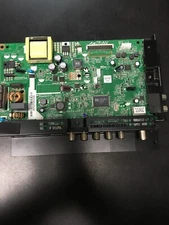 32" Vizio LCD TV D32HN-D0 Main Board / Power Supply 3632-2892-0395 - FAST SHIP!