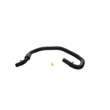 Sunsong Power Steering Reservoir Hose For 2011-2013 Ford Transit Connect