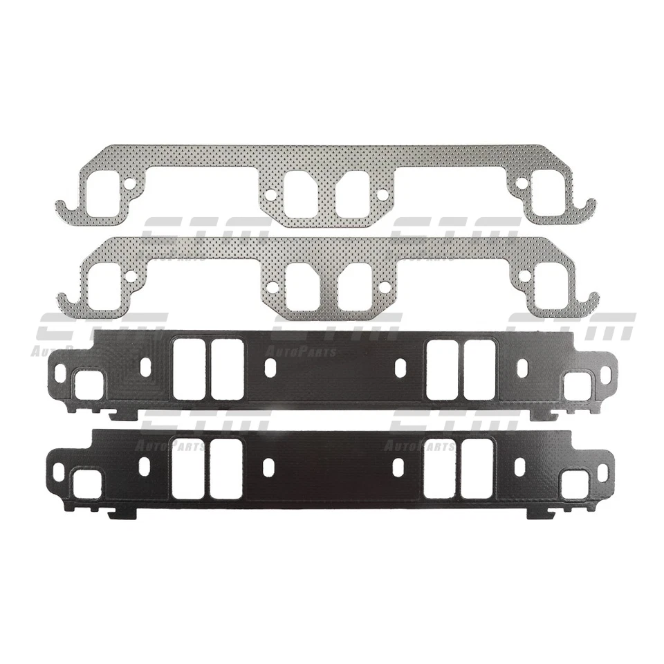 Fits 98-03 Dodge B2500 B3500 Ram Dakota Durango 5.2L OHV Head Gasket Set - Image 4 of 4