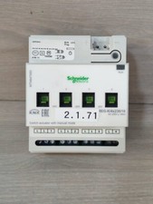 Schneider Electric MTN647593 REG-K/4X230/16 Switch Actuator 230V