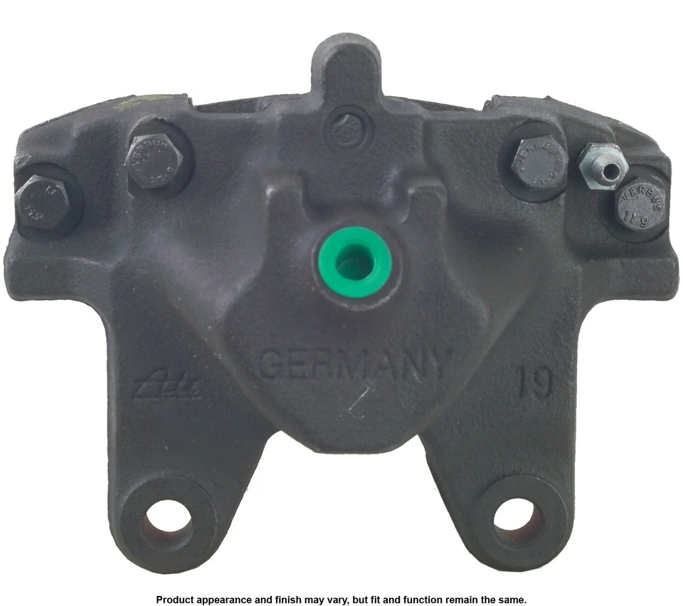 PAR de pinças de freio a disco traseiras Cardone para 1998 Mercedes-Benz E430 (KIT12206) - Imagem 4 de 4
