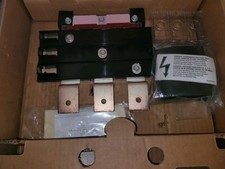 GE MBB33 XT4 3P Breaker Kit (no breaker) - Ne...