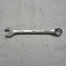 S-k Tools 88313 13mm 12 Point Combination Wrench - Made In Usa
