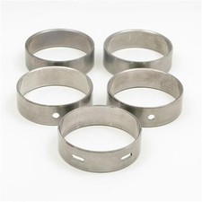 Cam Bearings Race Bimetal Chill-cast Micro Babbitt Ford V8 302 351 Svo Block