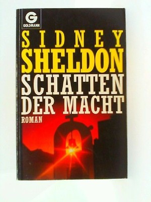 Schatten der Macht Sidney, Sheldon: