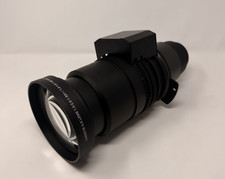 CHRISTIE ILS LENS 1.5-2.0:1 SX / 1.4 1.8:1 HD 0.95" 3-CHIP DLP