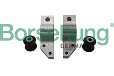 Borsehung Querlenkerlager B19204 für AUDI A3 GOLF VW 1K1 8P1 5 PLUS 5M1 521 6 3