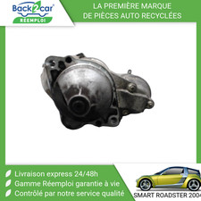 Démarreur Smart ROADSTER