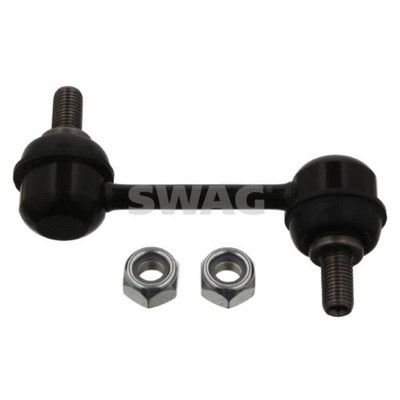 SWAG Koppelstange Stabilisator Hinterachse für Mazda MX-5 III RX-8 NC SE FE