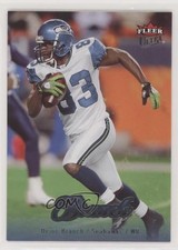 2007 Fleer Ultra Retail Deion Branch #177 04zk