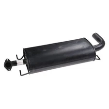 For Subaru Impreza 2008-2010 iD Select SEL290561 Rear Exhaust Muffler Assembly