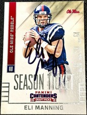 New York Giants Collecting and Fan Guide 68