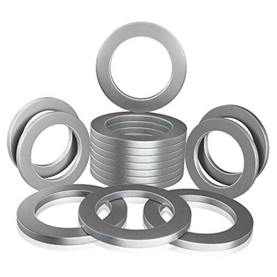 #ad #ad 15pcs Oil Drain Plug Crush Washer Gasket Seal – 14mm Hyundai Kia M14 $14.28