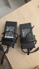 2X Dell Netzteil 180W für Dell 19,5 V 9,23A ...