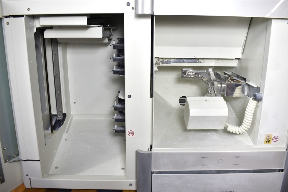 Roland DGShape DWX-52DCi Dental Milling Machine for CAD/CAM Dentistry ...