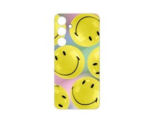 SAMSUNG S24+FLIPSUIT Case Yellow EF-MS926CYEGWW