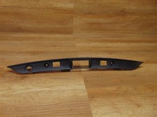 Kofferraumdeckel Griffleiste Original Mercedes W204 - A2047400693 Kofferraumdeckel Griffleiste Original Mercedes W204 - A2047400693