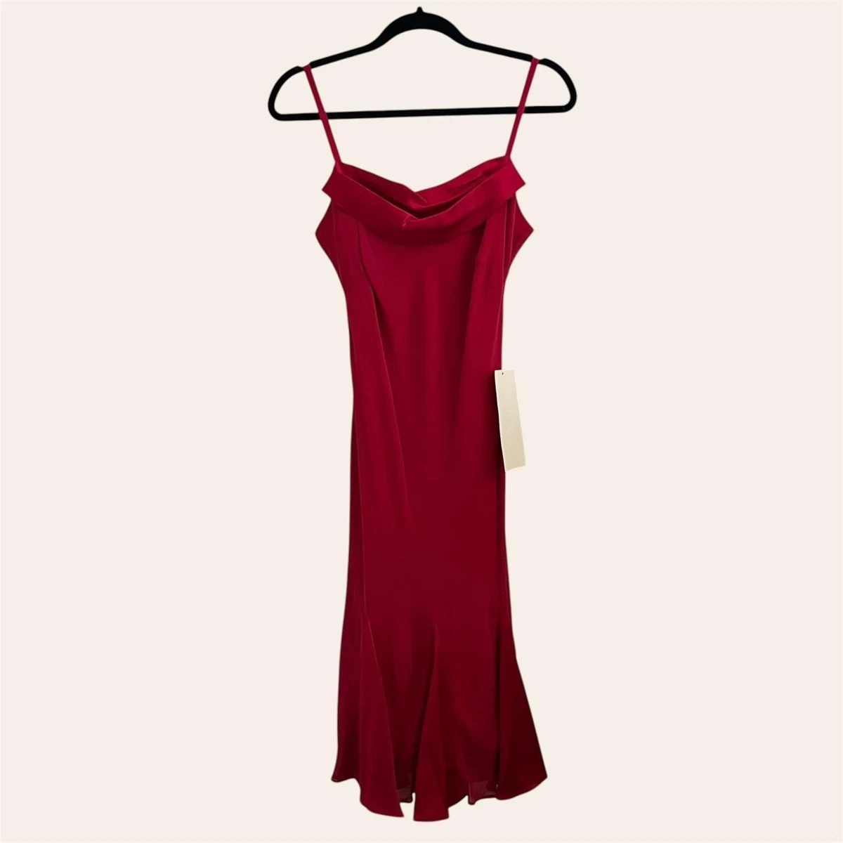 shimmer dresses for women Shimmer Satin Beaded Bodice Gown with High Slit – Lavender & Light Blue