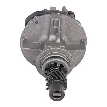 Acdelco 88864735 Ignition Distributor Remanufactured, 13 Gear Tooth, Steel - Picture 3 of 6