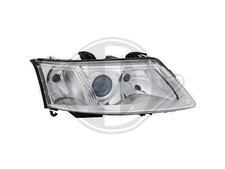 Scheinwerfer rechts für Saab 9-3 2003-2007