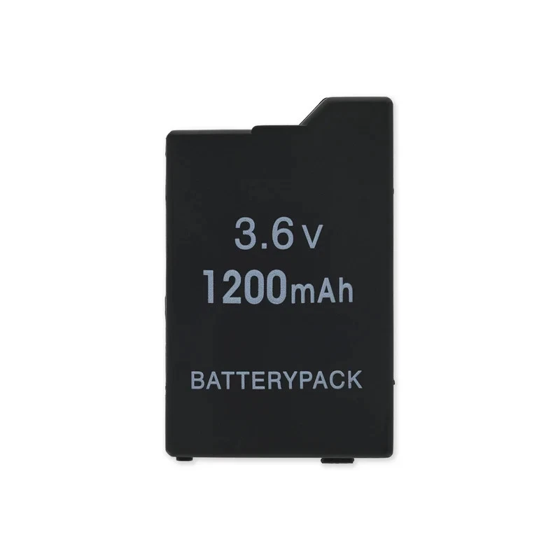Batterie type PSP-S110 pour PSP-3000 PSP-3004 PSP-2002 PSP-3008 1200mAh - Photo 1/1