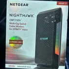 Netgear Nighthawk CM1150V DOCSIS 3.1 Modem kablowy Xfinity Voice