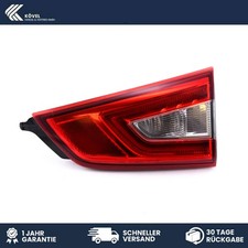 Original Heckleuchte Rücklicht rechts innen Nissan Qashqai 2 J11 265504EA6E