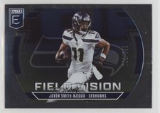 2025 Panini Donruss Elite Field Vision 783/799 Jaxon Smith-Njigba #7 19jf