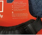 Reddy Road Trip Crash-Tested Dog Harness, Small NWOT — photo 6