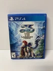 Ys VIII: Lacrimosa of Dana PS4 (PlayStation 4, 2017)