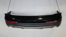 Pare-choc arrière Audi Q7