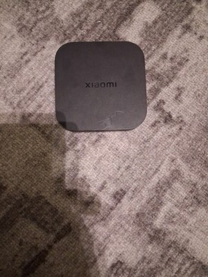 Xiaomi TV Box S 2. Generation 4K Ultra, Google TV