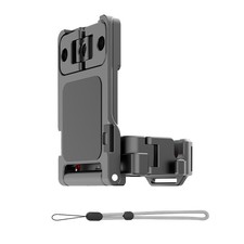 For DJI OSMO POCKET 3 Magnetic Base Adapter Multi-function Expansion Bracket