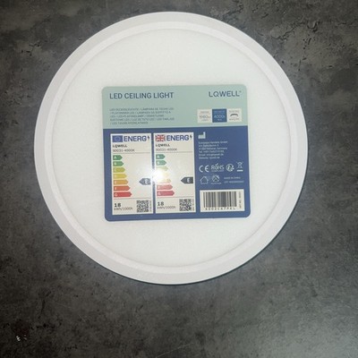 Led Ceiling Light  LQWELL