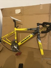 Giant Once Compact Road Frame