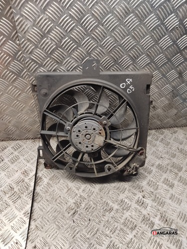 OPEL ASTRA H L48 Kühlerlüfter 24467444 1.70 Diesel 2005 26821446