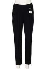 American Vintage Stoffhose Damen Hose Pants Chino Gr. S Marineblau #fu38sg7