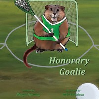 Margie Harding (U. A.) | Honorary Goalie | Taschenbuch | Englisch (2019)